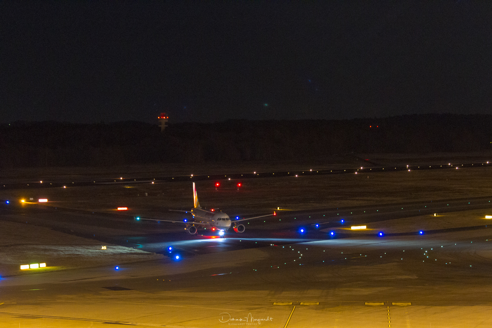 Germanwings / Airbus A31-132 / D-AGWH / CGN / EDDK