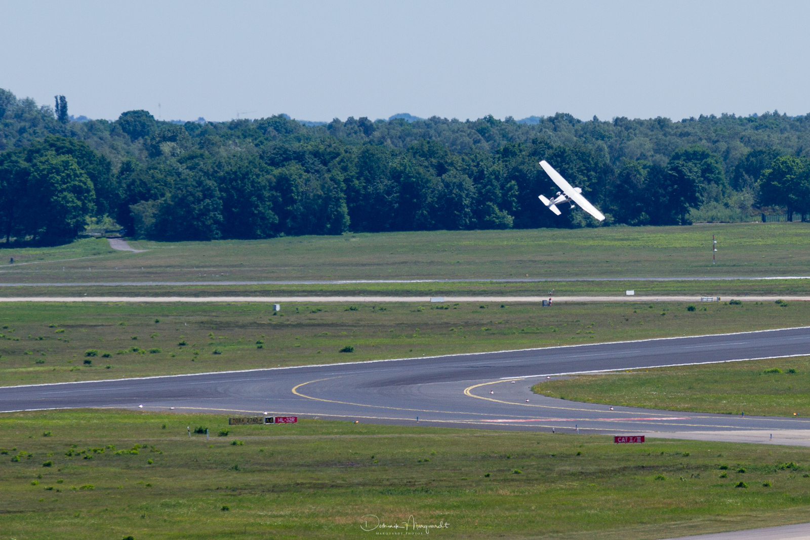 Private Owner / Cessna 172R Skyhawk / D-ETTL / CGN / EDDK
