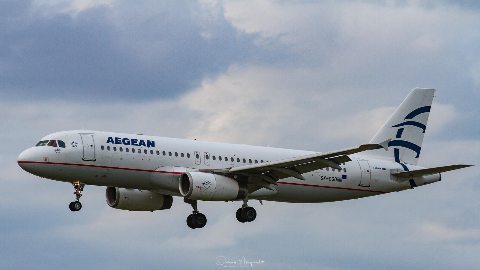 Air Namibia / Airbus A330-243 / V5-ANO / FRA / EDDF
